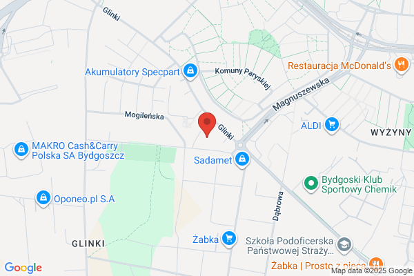 Parafia rzymskokatolicka Ducha Swietego
