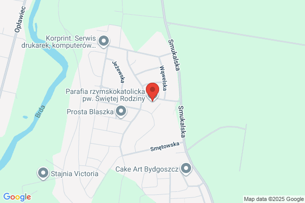 Parafia rzymskokatolicka Swietej Rodziny
