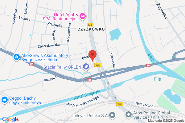 Parafia rzymskokatolicka sw. Antoniego z Padwy