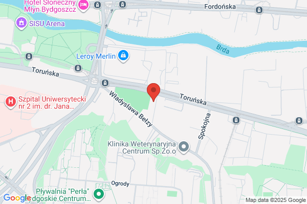 Parafia rzymskokatolicka sw. Józefa Rzemieslnika