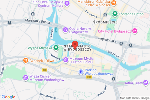 Parafia rzymskokatolicka sw. Marcina i Mikolaja (Farna)