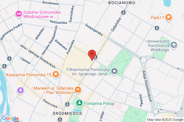 Halina. Pracownia krawiecka. Kowalczyk H.