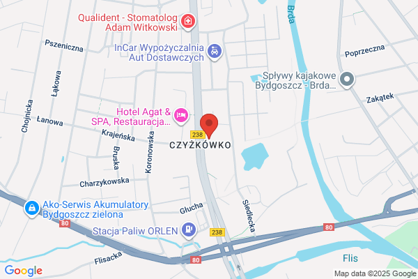 DK.K. PHU. Przybysz I.