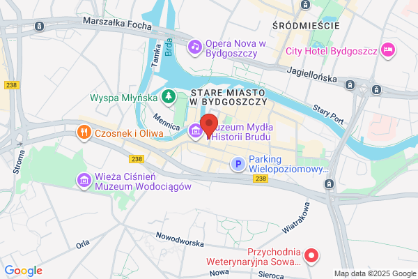 Gratka. Ksiegarnia