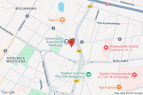Ksiegarnia Akademicka