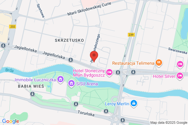 Biuro Rachunkowe ATI Agnieszka Komoniewska