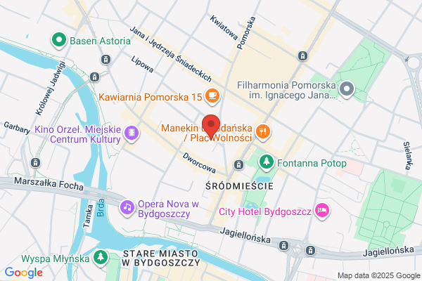Emi. FHU. Jendruszewska M.