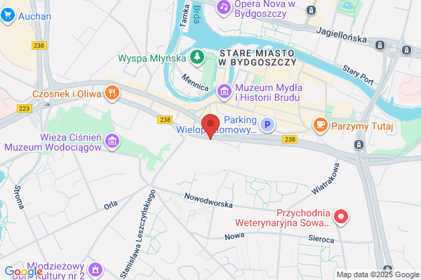 Galeria Kwiatów