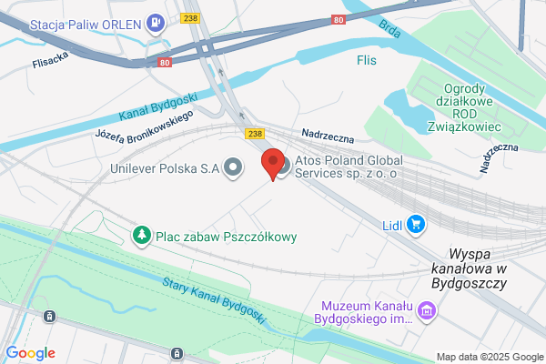 Bankowy Fundusz Leasingowy SA