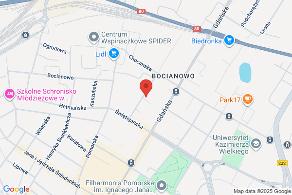 Bartuzi Zbigniew, prof. dr hab. nauk med. Spec. chorób wewn., gastroenterolog, alergolog