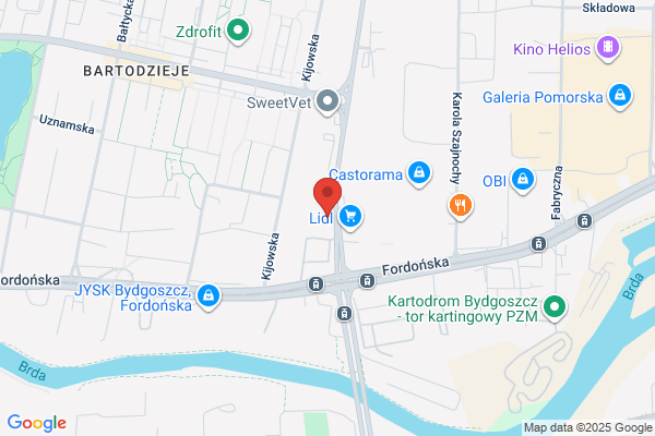 Korzeniowska-Zuk Elzbieta, dr nauk med. Spec. alergolog, dermatolog. Gabinet