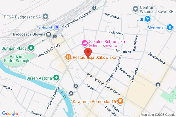 Matuszczak Wlodzimierz, dr nauk med. Gabinet chirurgiczny