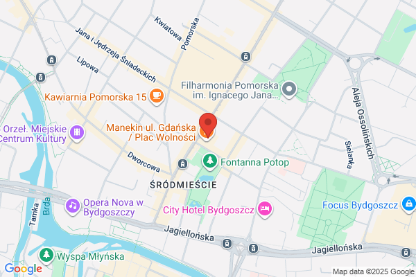 Borzyszka Barbara, lek. med. Spec. dermatolog