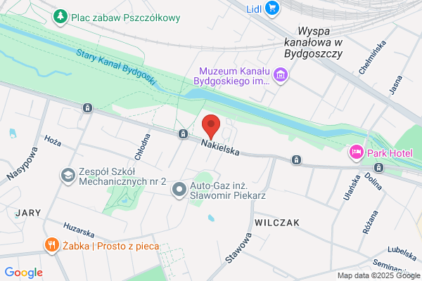 Kwel-Med. Centrum medyczne NZOZ