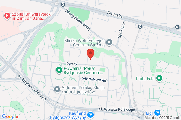 Adamczewska Krystyna, lek. med. Gabinet ginekologiczny