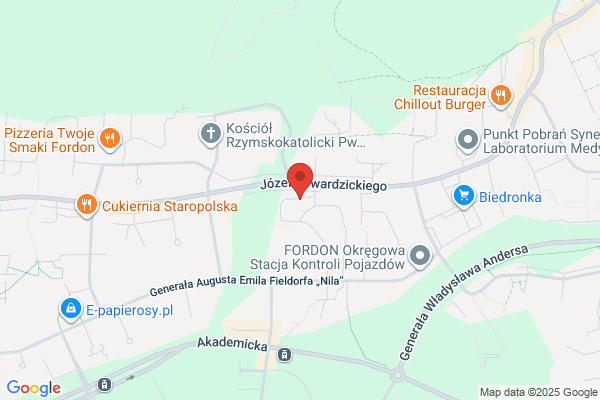 Sciegienna Urszula, lek. med. Spec. ginekolog poloznik. Gabinet