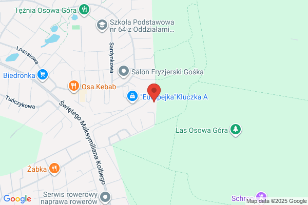 Szymanski W., prof. dr hab. nauk med., Szymanski M., dr nauk med. Centrum Ginekologiczno - Poloznicze