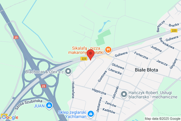 Szymczak Grzegorz, lek. med. Spec. ginekolog poloznik. Gabinet
