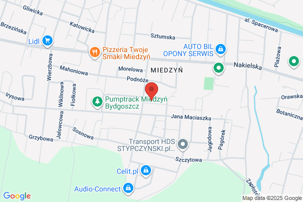 Zielinska Izabela, lek. med. ginekolog poloznik