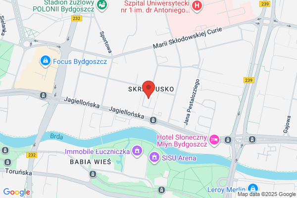 Kin-Rajewska Bozena, lek. med. Spec. neurolog. Gabinet