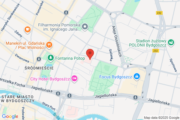 Bopol. Centrum okulistyczne NZOZ