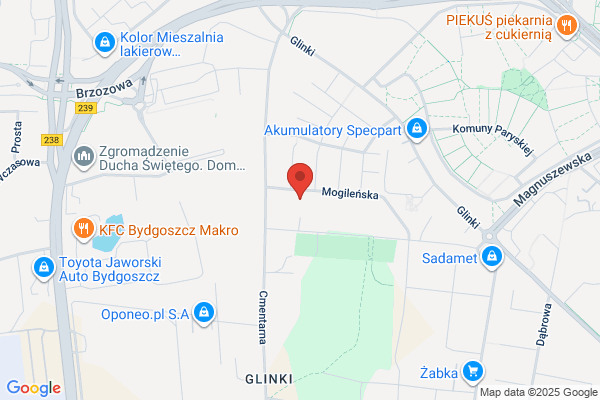Stafiej Joanna, dr nauk med. Spec. okulista. Prywatna praktyka lekarska