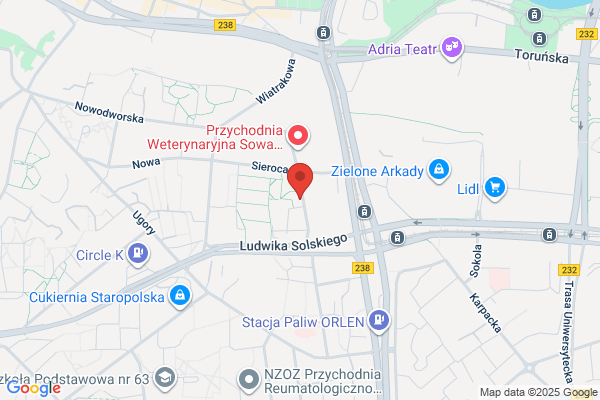 Swistun Jerzy, lek. med. Spec. chorób oczu