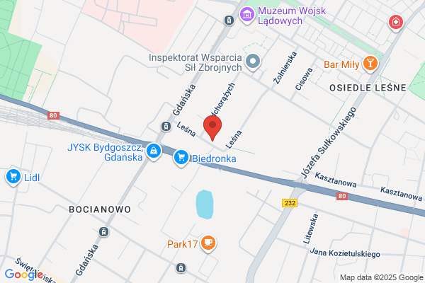 Gizinski Wlodzislaw, dr nauk med. Spec. psychiatra, psychoterapeuta