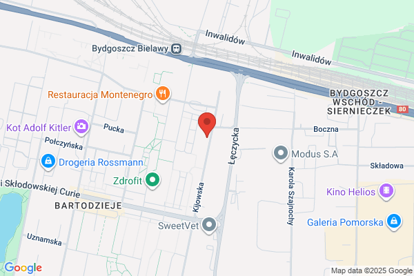 Reszkowska Halina, dr nauk med. Spec. reumatolog, internista. Gabinet
