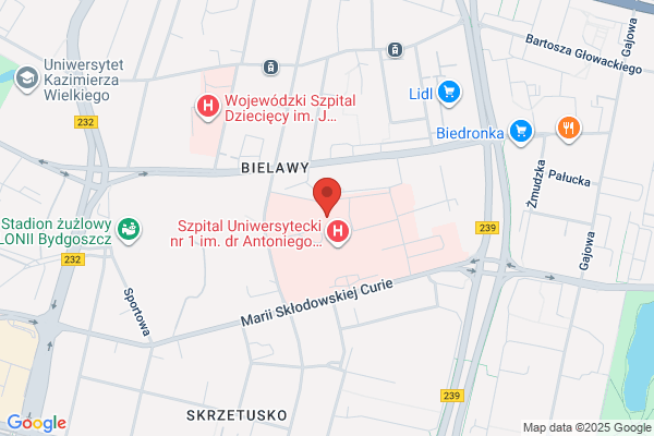 Klucz K. Praktyka lekarza rodzinnego