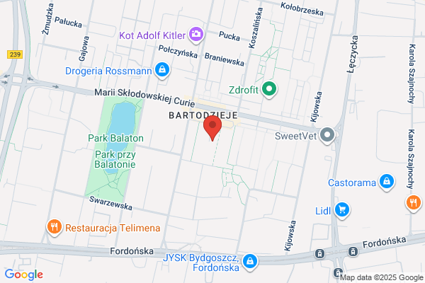 Piaskowska Ewa, lek. stomatolog. Gabinet
