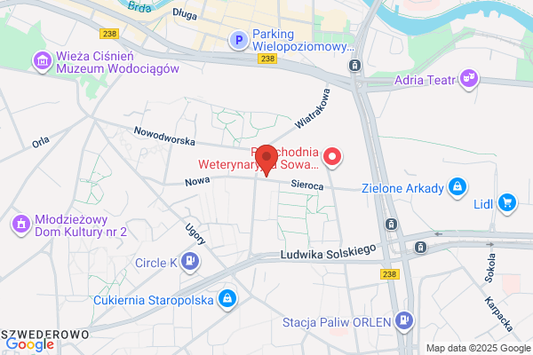 Bartczak Robert i Renata. Gabinet stomatologiczny
