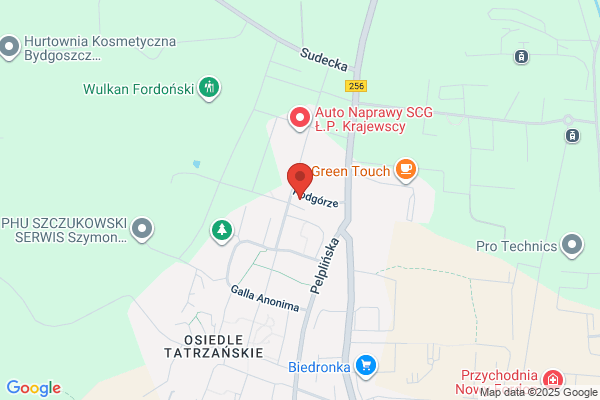 Czerwinska Ewa, lek. stomatolog