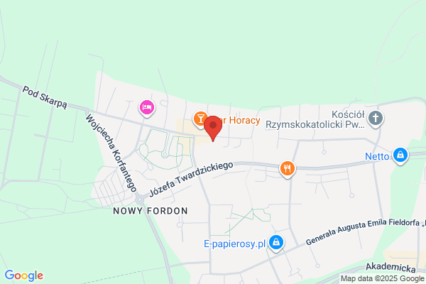 Dadent. Przychodnia Lekarsko - Stomatologiczna