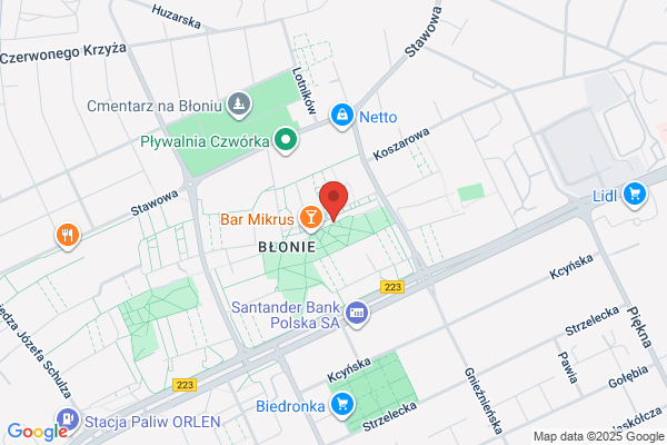 Dentus. Centrum stomatologii