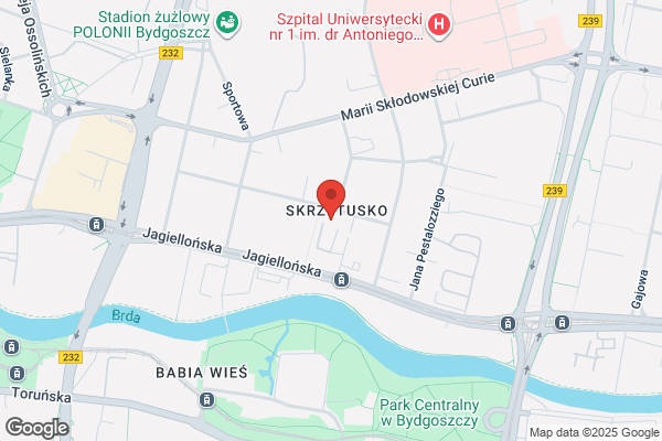 Dobrzynska Beata, lek. stomatolog. Gabinet