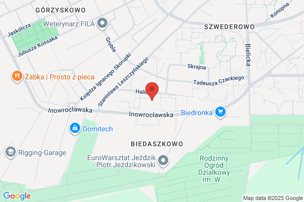 Gabinet stomatologiczny