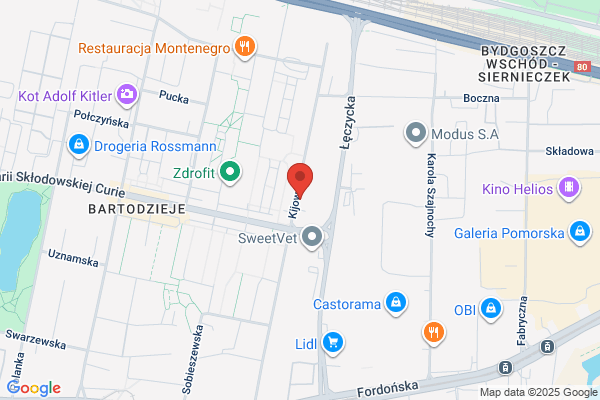 Grabarczyk Aleksandra, lek. stomatolog. Gabinety stomatologiczne