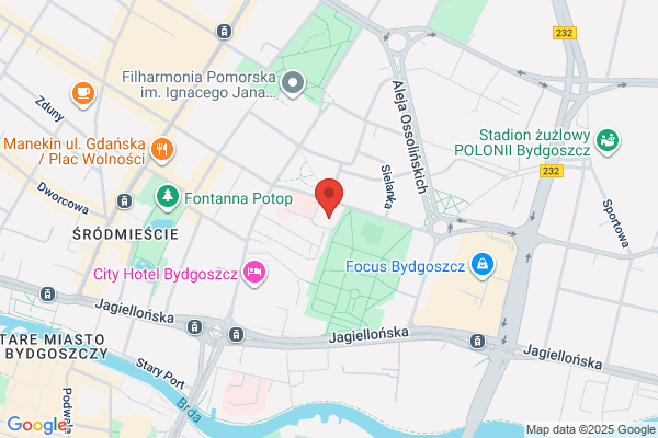 Marcinkowska Elzbieta, lek. stomatolog