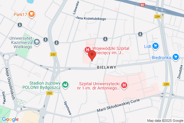 Ogurkowska Joanna, lek. stomatolog. Gabinet