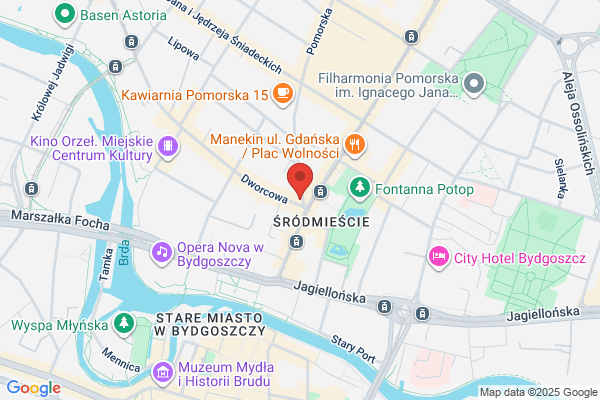 Polskie Centra Stomatologiczne. Sp. z o.o.