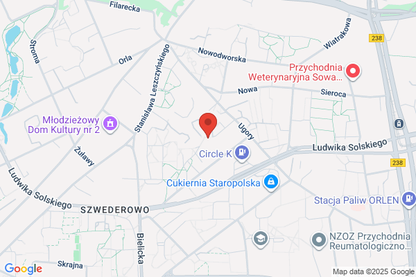 Przybylska-Sikorska Mieczyslawa, lek. stomatolog