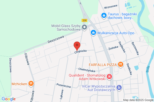 Rybarczyk Barbara, lek. stomatolog