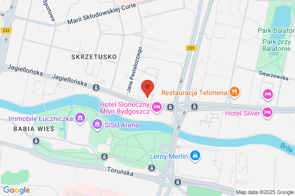 Skórczewska Malgorzata, lek. stomatolog. Gabinet stomatologii ogólnej i ortodoncji
