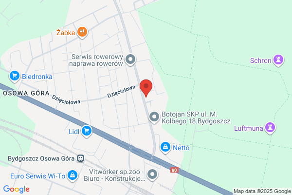 Smagacka-Mross Grazyna, lek. stomatolog. Gabinet