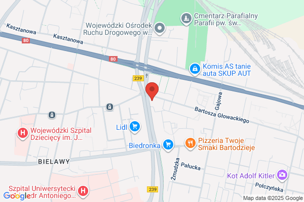 Stomatologia. Twój Gabinet. Gabinet stomatologiczny i pracownia protetyczna