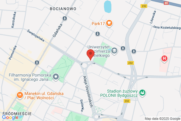 Szyplinska Marzena, lek. stomatolog. Gabinet