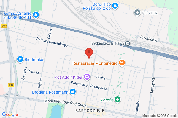 Unident. Centrum uslug stomatologicznych