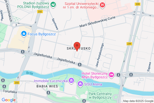Urologiczne Centrum Diagnostyki i Terapii