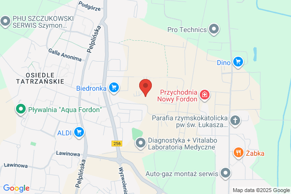Dolina. Produkcja dywaników lazienkowych. Sklep firmowy